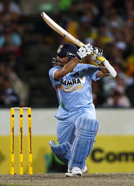 Australia v India Commonwealth Bank Series  bhpp5fQcy5l
